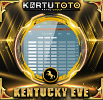 PREDIKSI TOGEL KENTUCKY-EVE 26 OKT 2025 KARTUTOTO