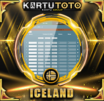 PREDIKSI TOGEL ICELAND 26 OKT 2025 KARTUTOTO