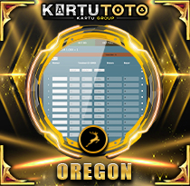 PREDIKSI TOGEL OREGON-03 26 OKT 2025 KARTUTOTO